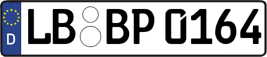 LB-BP0164