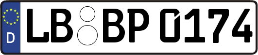 LB-BP0174