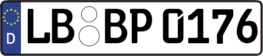LB-BP0176