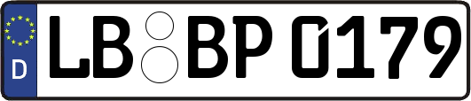 LB-BP0179