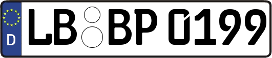 LB-BP0199