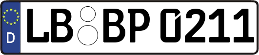 LB-BP0211