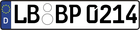LB-BP0214