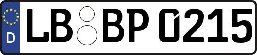 LB-BP0215
