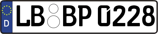 LB-BP0228