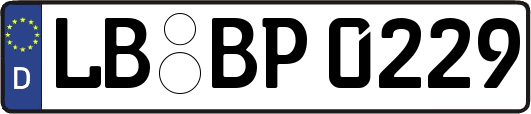 LB-BP0229