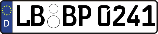 LB-BP0241