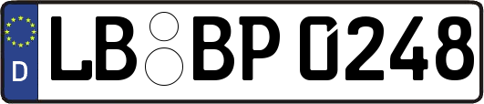 LB-BP0248