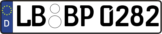 LB-BP0282