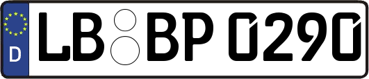 LB-BP0290