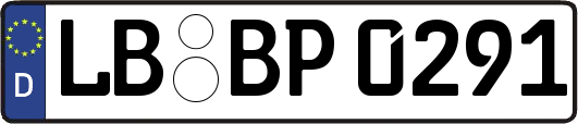 LB-BP0291