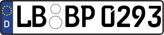 LB-BP0293