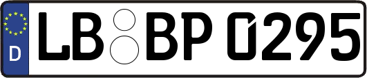 LB-BP0295