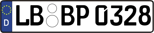 LB-BP0328