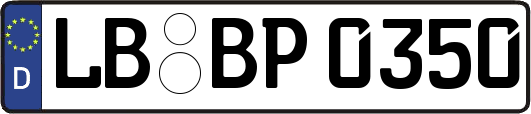 LB-BP0350