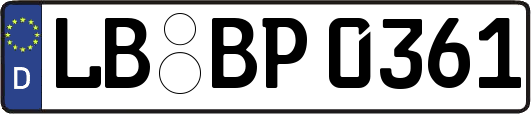 LB-BP0361