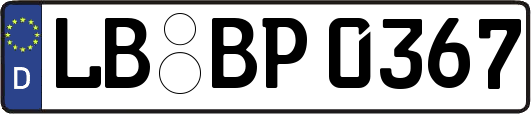 LB-BP0367