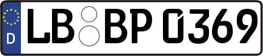 LB-BP0369