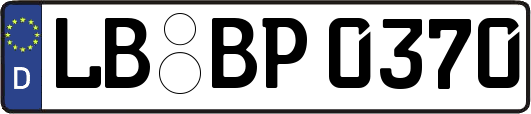 LB-BP0370