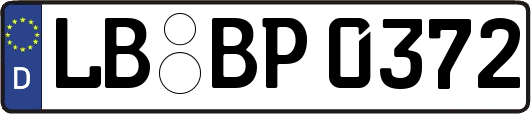 LB-BP0372