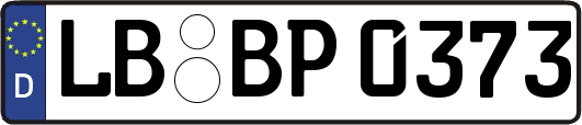 LB-BP0373