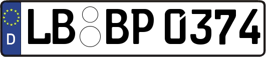 LB-BP0374