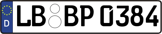 LB-BP0384