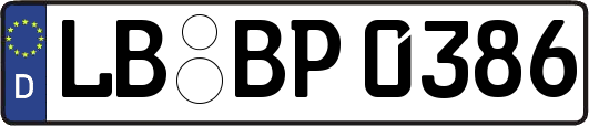 LB-BP0386