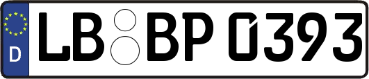 LB-BP0393