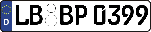 LB-BP0399