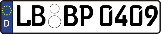 LB-BP0409