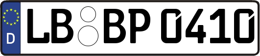 LB-BP0410