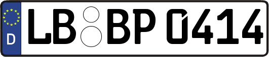 LB-BP0414
