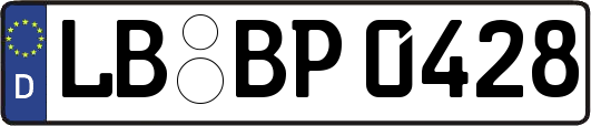 LB-BP0428