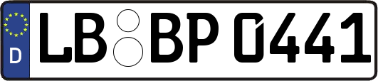LB-BP0441
