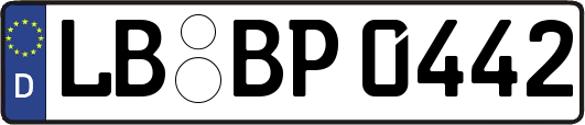 LB-BP0442