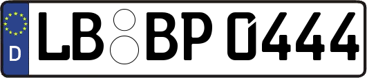 LB-BP0444