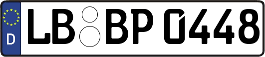LB-BP0448