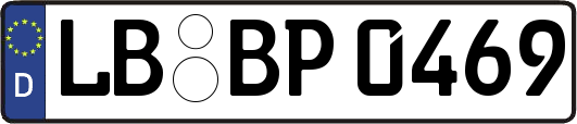LB-BP0469