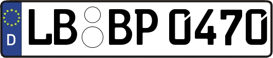 LB-BP0470