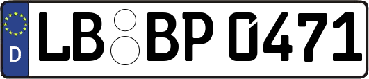 LB-BP0471