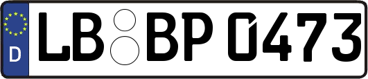 LB-BP0473