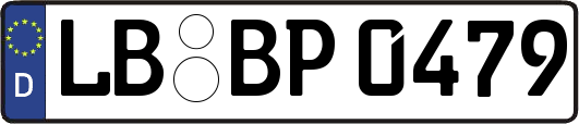 LB-BP0479
