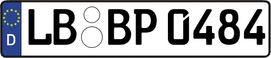 LB-BP0484