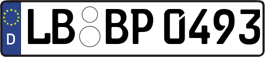 LB-BP0493