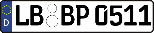LB-BP0511