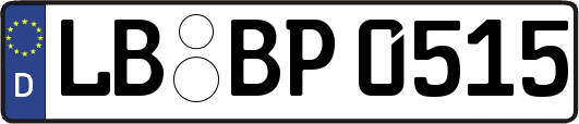 LB-BP0515