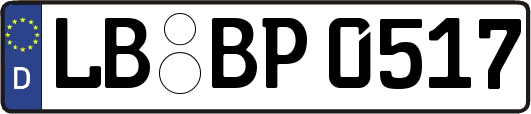 LB-BP0517