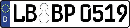 LB-BP0519