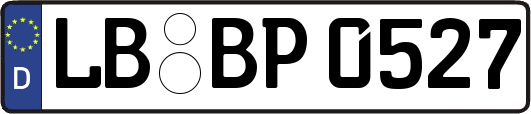 LB-BP0527